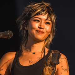 Beabadoobee Sets First Arena Run of Australia