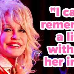 Dolly Parton’s Niece Is Explaining Why The Family Kept Quiet On Her Aunt’s Health Issues