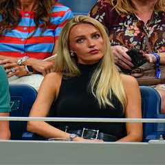 Morgan Riddle weighs in as US Open influencer drama ramps up