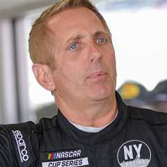 Late NASCAR Star Greg Biffle’s Ex-Wife Seeking $10 Million from Estate Over Daughter’s Death in..