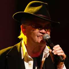 Micky Dolenz Teases New ‘Timeless’ EP ‘Refers to the 60 Years of The Monkees, of Course’