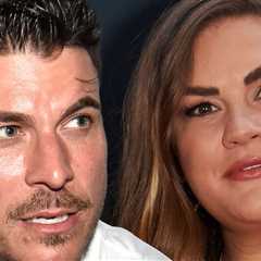 Jax Taylor Reveals Alleged DM Ex Brittany Sent Over Fake Smartwater Deal: ‘This Looks Awful’