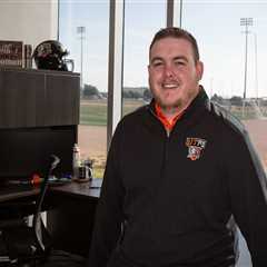 Gardner-Webb coach  Kris McCullough fired after first game following ‘off the field’ investigation