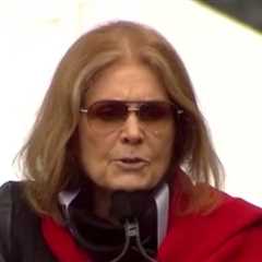Famed Feminist Activist Gloria Steinem Dead at 92