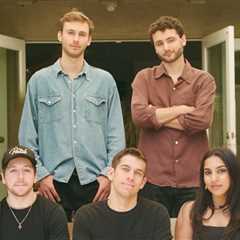 Forge Music Group Officially Launches: ‘Our Job Is to Bring Extraordinary People Together and Let..