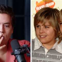 Cole Sprouse’s Resurfaced Comments About Why He No Longer Speaks To His Mom Have Fueled Important..