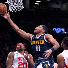 Lakers’ next target could be snatched away by defending champs