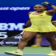 Coco Gauff defends polarizing influencer takeover of US Open: ‘Grow the sport’