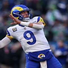 2026 NFL predictions, picks: Rams are overvalued in loaded NFC West
