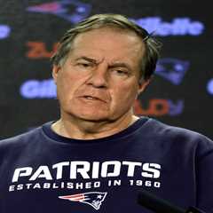Pro Football Hall of Fame makes notable changes to election process after Bill Belichick snub