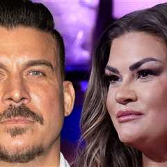 Jax Taylor Believes Brittany Wants Him to Relapse, Claims She Told Him His Son 'Doesn't Want You'