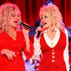 Dolly Parton’s Sister Stella Calls Out ‘Fake AI Garbage’ & ‘Snarky Tweets’ About Singer’s Death