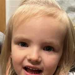 Saylor Hayes’ Death: Officials Release Autopsy Results Of 5-Year-Old As Parents Face Charges
