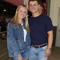 Brock Purdy details new family approach with wife Jenna before 49ers season: ‘Crave those things’