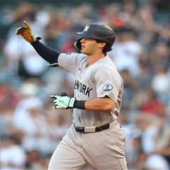 Why Spencer Jones has been waiting all season for the Yankees’ trip to San Diego
