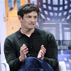 Josh Kushner or Jeanie Buss? Lakers governorship hangs in balance