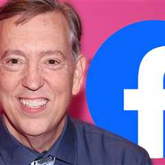 Jim Thornton's Facebook Page Disappears After 'Wheel of Fortune' Firing