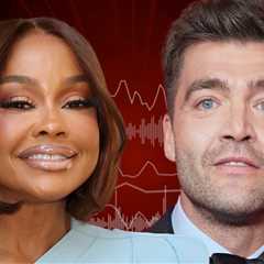 'RHOA' Star Phaedra Parks Confirms She's Dating 'The Challenge' Star CT Tamburello