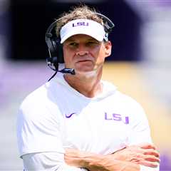 Clemson warns LSU about ‘contractual obligations’ ahead of marquee clash as eligibility drama boils