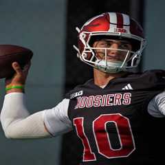 North Texas vs. Indiana prediction: College football picks, odds, best bet