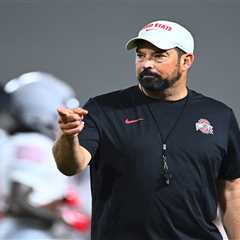 Polymarket promo code NYPMAX1: Deposit $10, get $20 for Ball State vs. Ohio State