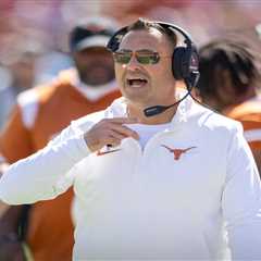 DraftKings Predictions promo code: Spend $5, Get $200 for Texas vs. Texas State