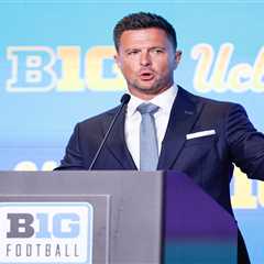 Why Bob Chesney’s debut provides a crystal ball to his UCLA future