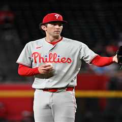 Andrew Painter’s emergence headlines pitchers who can make late-season fantasy baseball difference