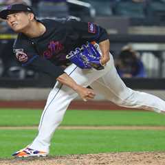 Kodai Senga still thriving in bullpen but Mets’ 2027 role a question mark