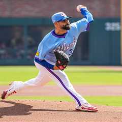 Braves vs. Phillies predictions, odds: MLB Saturday picks, best bets