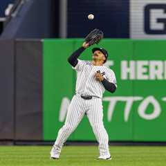 Yankees’ Trent Grisham lands on injured list as key question looms