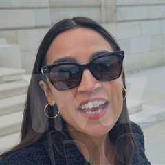AOC Explains Why She's Sharing Egg Retrieval Journey Online