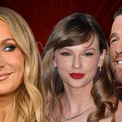 Nikki Glaser Almost Stole From Taylor Swift-Travis Kelce Wedding, Spills Details