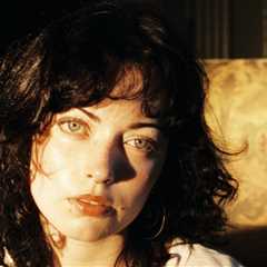 Violet Grohl Covers The Cure for Triple J’s Like a Version