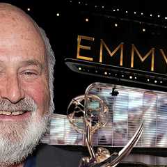 Rob Reiner Wins Posthumous Emmy for ‘The Bear’ Months After Death
