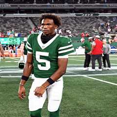 2026 NFL predictions: Jets must bank on big year from Garrett Wilson