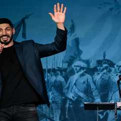 Enes Kanter Freedom chooses dream WNBA landing spot: ‘Best thing’ the league has ever had