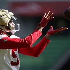Mike Evans drops significant injury update as 49ers stars miss practice