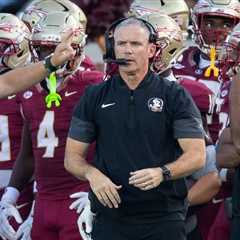 BetMGM bonus code POSTBET: Get up to $1,500 back in bonus bets for SMU vs. Florida State