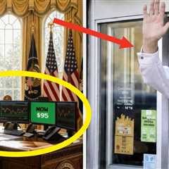 36 Completely Wild, Unhinged, Cuckoo Bananas Things Trump Did Over Labor Day Weekend
