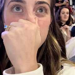 Tennis lovers nauseated by smells of sewage and ‘human waste’ at US Open: ‘You’re breathing in s- – ..