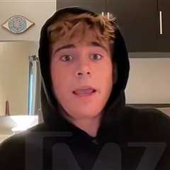 In-N-Out Fight Hero Says Viral Rescue Proves Gen Z Isn't Soft