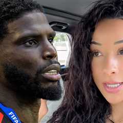 Tyreek Hill to Judge: My Ex Is Full Of It, I Didn’t Intimidate Witnesses!!!