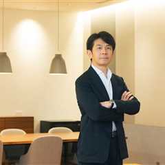 Japanese Content, the Japanese Way: Sony Music Japan President Atsuhiro Iwakami on Bringing..