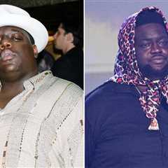 D’Angelo & Angie Stone’s Son to Play The Notorious B.I.G. in Snoop Dogg Biopic