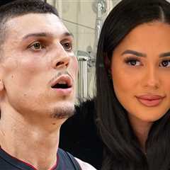 NBA Star Tyler Herro's Ex Slams Him As She Sues For Custody, Support