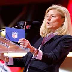 The 10 most influential women in NFL for 2026 season