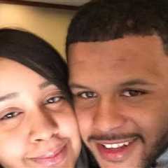 NFL Star Aaron Donald's Alleged Private Texts With Ex Revealed In Court Battle