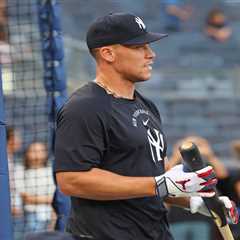 The Yankees do’s and don’ts that come with Aaron Judge’s long-awaited return
