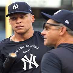 The three Aaron Judge assets beyond his power that make him invaluable to Yankees — even in small..